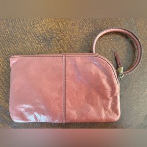 HOBO wristlet